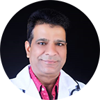 Dr Dilip Kachhwaha
